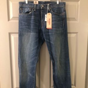NWT 511 Levis Jeans